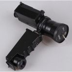 AGM 322642. Gece Görüş Dürbünü / Mercek, Cyclop H3T-1, Rusya Dan, Sovyet H3T-1 Cyclops Gece Görüş Dürbünü (Hsc) - 23,5 cm