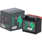 Agm Akü Ltx5l-Bs 4 A Kg: 1,67 L:113 W:70 H:105 Cca: 80 Yamaha Wr F 250Cc 2003-2021