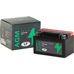 Agm Akü Ltx7a-Bs 6 A Kg: 2,35 L:150 W:87 H:93 Cca: 105 Yamaha Cygnus X 125Cc 2004-2014