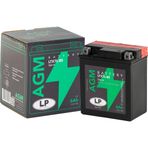 Agm Akü Ltx7l-Bs 6 A Kg: 2,17 L:113 W:70 H:130 Cca: 100 Yamaha Ybr 250 250Cc 2007-2011