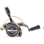 AGM Shimano Soare Xr 21 C 2000 Ss Pg Lrf Olta Makinesi ,olta Makinesi - Siyah - Gold