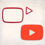 Agn Store Youtube Logo Detay Kurabiye Kalıp Seti 2’li