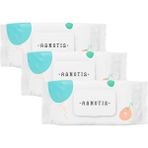 Agnotis Baby Wipes 3x70 Adet Islak Mendil
