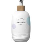 Agnotis Bath Shampoo 400 ml Duş Şampuanı