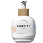 Agnotis Body Milk 200 ml Vücut Sütü