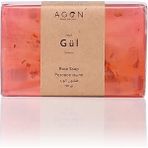 Agon 120 gr Gül Yağlı Cilt Bakım Sabunu