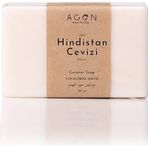 Agon 120 gr Hindistan Cevizi Yağlı Cilt Bakım Sabunu
