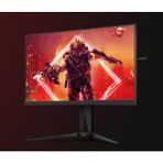 Agon 27" AG275QXN/EU 165Hz 1ms HDMI Dp USB 3.2 HDR400 Freesync Premium Qhd Va Gaming Monitör - Siyah