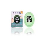 Agon Aloe Vera Ozlu El Yapimi Oyuncakli Cocuk Sabunu