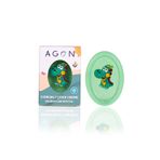 Agon Elma Ozlu El Yapimi Oyuncakli Cocuk Sabunu
