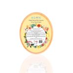 Agon Gr SS-001-MA Doğal El Yapımı Mango Özlü Sabunlu 125 gr Vücut Duş Süngeri