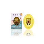 Agon Limon Özlü El Yapımı Oyuncaklı Çocuk Sabunu