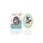 Agon Nane Ozlu El Yapimi Oyuncakli Cocuk Sabunu