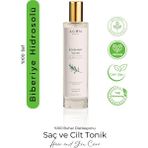 Agon Saf Biberiye Suyu 100 ml Dökülme Karşıtı Güçlendirici Saç Toniği - Standart