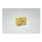 Agonya 3x100 gr Zeytinyağlı Limon Sabunu
