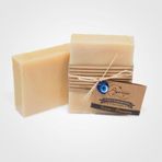 Agonya 3x100 gr Zeytinyağlı Tarçın Sabunu