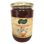 Agonya 460 gr Süzme Çiçek Balı