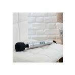 Agor Doxy Metal Döküm Çok Güçlü Magic Massager Magic Wand Vibratör