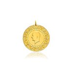 Agora Gold 1 Adet Eski Tarihli Tam Altın
