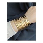 Agora Gold Agora Kıymetli Madenler 22 Ayar 10 gram Ajda Spasta Yatırımlık Bilezik