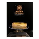 Agora Gold Agora Kıymetli Madenler 22 Ayar 15 gram Yatırımlık Bilezik