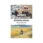 Agora Kitaplığı Abbas Kiyarüstemi: Bitmemiş Sinema + Kanlı Düğün: Ispanyolca - Türkçe + Bizans’ın Yapı Ustaları (Kapak Değişebilir) - Hayır