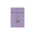 Agora Kitaplığı Bir Bebek Evi: (Nora) + Bunu Ben De Yaparım! - Hayır