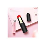 Agorshop 10 Modlu Şarjlı Ruj Ve Dil Mini Vibratör