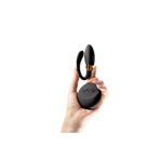 Agorshop 2 Motion Uzaktan Kumandalı Black Couples Massager Vibratör