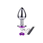 Agorshop Asslock Tasmalı Small Anal Plug