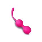 Agorshop Benwa Metal Jiggle Kegel Egzersiz Top