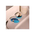 Agorshop Blue Dual Action Couples Massager Vibratör