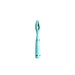 Agorshop Clitoris Nipple Clip Çok Amaçlı Kullanılabilen Şarjlı Vibratör Blue