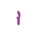 Agorshop Cornelius Isıtmalı 12 Mod Titreşimli Rabbitli Vibratör AGR