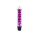 Agorshop G-Stimulant Mor Multi Speed Jel Vibratör