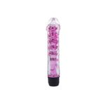 Agorshop G-Stimulant Pembe Multi Speed Jel Vibratör