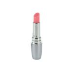 Agorshop Gg Taşınabilir Lipstick Ruj Vibratör Grey