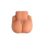 Agorshop Her Ebat Penise Uygun Yapay Vajina Mastürbatör