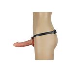 Agorshop Içi Boş Belden Bağlamalı Protez Penis Strapon Dildo