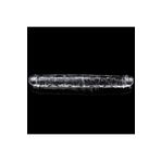 Agorshop Jel Dokulu Çift Taraflı 30 Cm Dildo