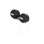 Agorshop Klasik Kegel Egzersiz Top Balls Black