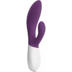 Agorshop Lelo Ina Wave 2 Wavemotion Teknoloji Hareketli Rabbit Vibratör