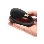 Agorshop Lelo Tiani 3 Black Uzaktan Kumandalı Couples Massager Vibratör