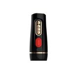 Agorshop Leten Three Generations Male Basınçlı Titreşimli Vajina Masturbator