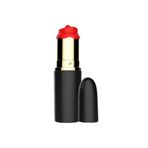 Agorshop Lipstick 8 Mod Şarjlı Ruj Vibratör
