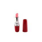 Agorshop Mükemmel Lipstick Ruj Vibratör Red