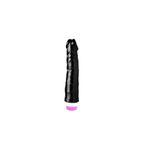 Agorshop Multispeed Titreşimli Vibratör Black