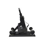 Agorshop Otomatik Gidip Gelmeli Güçlü Seks Makinası Kumandalı Vibratör