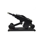 Agorshop Otomatik Gidip Gelmeli Güçlü Seks Makinası Vibratör
