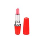 Agorshop Red Lipstick Ruj Vibratör